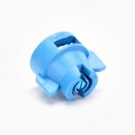 Teejet XRC 110 Deg. Extended Range Poly Flat Spray Tip & Cap;...