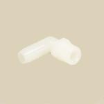 Hypro 3/8'Male NPT X 1/2' Hose Barb Elbow Nylon