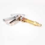 Teejet 13" Brass GunJet Spray Gun; 200 PSI, 2.9 GPM