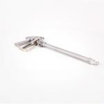 Teejet Aluminum GunJet Spray Gun; 200 PSI, 1.3 GPM