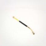 TeeJet Spray Gun Units: 24" Brass Curved Extension, 1,000 P.S.I.