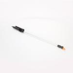 Teejet 21" Aluminum TriggerJet Spray Gun; 3/8" Hose Shank