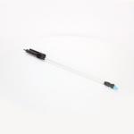 Teejet 21" Aluminum TriggerJet Spray Gun; 1/4" Hose Shank