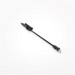 Teejet 15" Poly TriggerJet Spray Gun; 3/8 Hose Shank