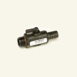 Banjo 3/4" Hose Barb X 3/4"MNPT Micro-valve
