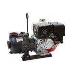 Banjo 3" CI Wet Seal Pump 13HP