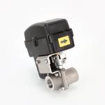 Raven Precision 1" NH3 On/Off Valve