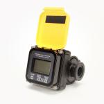 Banjo 1" Flowmeter 110GPM Flanged