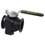 Banjo 3" FP FLNG x 3" FP FLNG