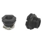 Banjo Threaded EPDM Flange