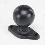 National Products UNPKD RAM 2 7/16" X 1 5/16" Base W/ Ball