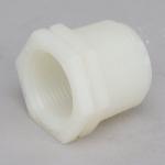 Hypro 1"MNPTX3/4"FNPT Nylon Reducer Bushing