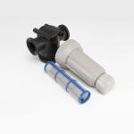 Teejet Flanged Strainer with 50 Mesh Screen