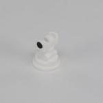 Teejet Turbo Twinjet Tip, White