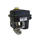 KZ Valve Stainless Steel Shutoff Valve