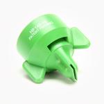 Hypro Lime Green Hi-Flow Drift Reducing Spray Tip