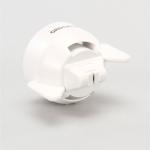Hypro White Guardian Flat Fan Broadcast Spray Tip