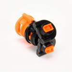 Greenleaf TurboDrop Asymmetric Dual Fan Nozzle (TADF); Size - 01