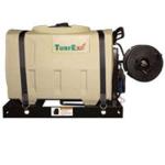 TurfEx 100 Gallon Spot Sprayer