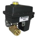 KZ Valve 2-Way FNPT Ball Valve