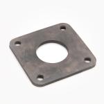Banjo 2" Full Port EPDM Gasket (BF220GE)
