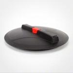 Hypro 16" Lid w/ Labyrinth Valve