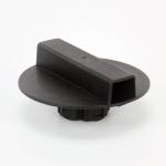 Hypro 6" Lid with Labyrinth Valve