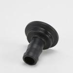 TerreMax 1 1/2" Flange X 1 1/4" Hose Barb (M200125BRB)