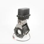 KZ Valve 3" Poly 3.0 Second 2-Way ON/OFF Full Port Ball Valve