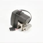 KZ Valve 3/4" SS Ammonia 7.0 Sec. Regulating Std Port Ball Valve