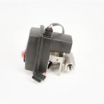 KZ Valve 3/4" SS Ammonia 3.0 Sec. Regulating Std Port Ball Valve