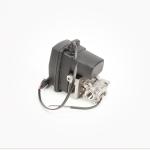 KZ Valve 3/4" SS 1.5 Second 3-Piece 2-Way ON/OFF Full Port Ball Valve