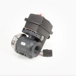 KZ Valve 1 1/4" Poly 7.0 Second 2-Way Regulating FP Ball Valve