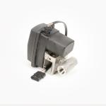 KZ Valve 3/4" SS 3.0 Second 2-Way Regulating Std Port Ball Valve