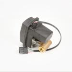 KZ Valve 3/4" Bronze 3.0 Second 2-Way Regulating Std Port Ball Valve