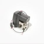 KZ Valve 3/4" SS 1.5 Second 2-Way ON/OFF Std Port Ball Valve