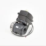 KZ Valve 1 1/4" Poly 1.5 Second 2-Way ON/OFF Full Port Ball Valve