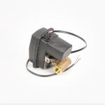 KZ Valve 3/4" Bronze 1.5 Second 2-Way ON/OFF Std Port Ball Valve