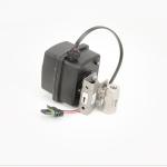 KZ Valve 1/4" SS Ammonia 7.0 Sec. Regulating Full Port Ball Valve