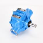 Hypro 1502 Series Cast Iron 6-Roller Pump