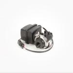 KZ Valve 3/4" Nylon 0.8 Second 3-Way SL Diverter ON/OFF Full Port...