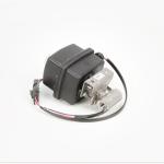 KZ Valve 1/4" SS 0.8 Second 2-Way ON/OFF Full Port Ball Valve