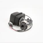 KZ Valve 3/4" Poly 0.8 Second 2-Way ON/OFF Full Port Ball Valve