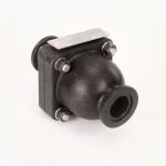 Banjo 1" 75 PSI Pressure Relief Valve