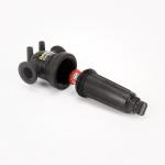 Banjo 1" Manifold T-Strainer; 50 Mesh