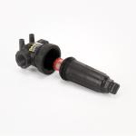 Banjo 1" Poly T Strainer; 50 Mesh