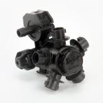 Teejet 5-Outlet 1/2" Single Nozzle Body for Dry Booms