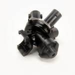 Teejet 3/4" Triple Nozzle Body for Wet Booms