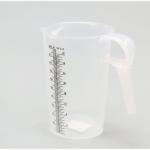 Hypro Calibration Jug; 32 Ounce