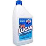 Lucas Oil SAE 20W-50 Synthetic Motorcycle Oil